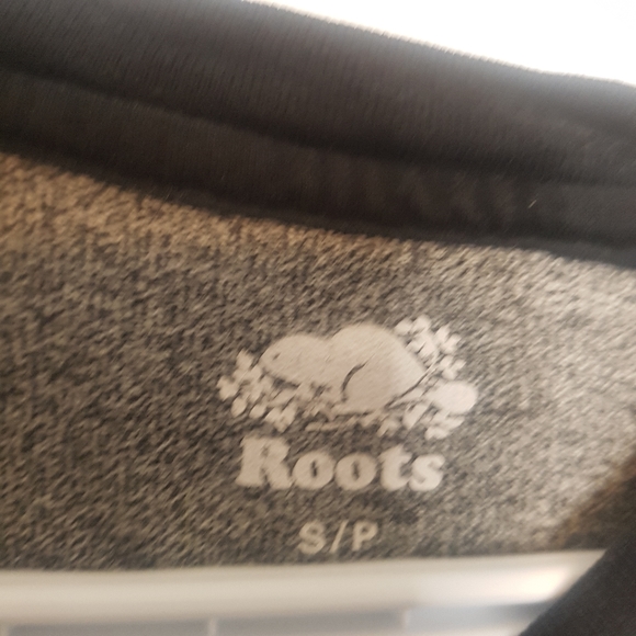 Roots Women Top Size Small - Picture 3 of 6